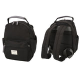 アネログランデ リュック anello GRANDE GHM0554 通販 リュックサック バックパック デイパック ミニリュック レディース 通勤 通学 A5 おしゃれ 大人 小さめ マザーズリュック シンプル