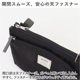 アネロ グランデ ショルダー バッグ 通販 anello GRANDE GHM0556 ショルダーバッグ ショルダーバック レディース 斜めがけ 小さめ 大人 軽量 軽い おしゃれ シンプル アネログランデ