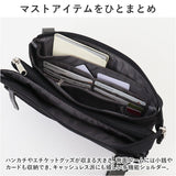 アネロ グランデ ショルダー バッグ 通販 anello GRANDE GHM0556 ショルダーバッグ ショルダーバック レディース 斜めがけ 小さめ 大人 軽量 軽い おしゃれ シンプル アネログランデ