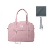 アネログランデ 2way 通販 anello GRANDE GHM0558 ショルダーバッグ ボストンバッグ ショルダーバック ボストンバック レディース 斜めがけ 軽量 軽い 大人 アネロ グランデ 2WAYボストン