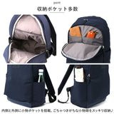 アネロ リュック anello GRANDE GHM0645 通販 カチット デイパック グランデ バッグパック バッグ バック ディパック ママリュック マザーズリュック レディース メンズ 男子 女子