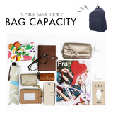 アネロ リュック anello GRANDE GHM0645 通販 カチット デイパック グランデ バッグパック バッグ バック ディパック ママリュック マザーズリュック レディース メンズ 男子 女子