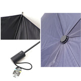 晴雨兼用折りたたみ傘 自動開閉 メンズ 55cm 通販 折り畳み傘 自動開閉折りたたみ傘 晴雨兼用傘 自動開閉傘 自動開閉折り畳み傘 UVカット 傘 55センチ かさ カサ 紳士傘 男性用 男性 通勤