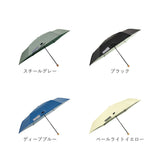 折りたたみ傘 晴雨兼用 通販 傘 60cm 晴雨兼用傘 かさ カサ 雨傘 日傘 手開き 6本骨 UVカット99% 撥水 はっ水 遮光率 メンズ レディース ユニセックス innovator イノベーター シンプル