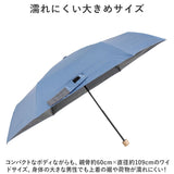 折りたたみ傘 晴雨兼用 通販 傘 60cm 晴雨兼用傘 かさ カサ 雨傘 日傘 手開き 6本骨 UVカット99% 撥水 はっ水 遮光率 メンズ レディース ユニセックス innovator イノベーター シンプル