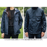 レインスーツ 上下 通販 レインウェア かっぱ 合羽 雨合羽 動きやすい 雨具 通勤 通学 男性 レディース 雨の日 キャンプ アウトドア レインコート 旅行 サイクリング 釣り 作業 DOQMENT