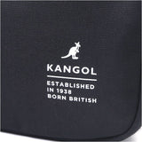 KANGOL カンゴール ショルダーバッグ 250-2130 通販 ショルダーバック ショルダー 肩掛け ななめかけ 斜めかけ カジュアルバッグ ポーチ付き コンパクト レディース メンズ 男女兼用