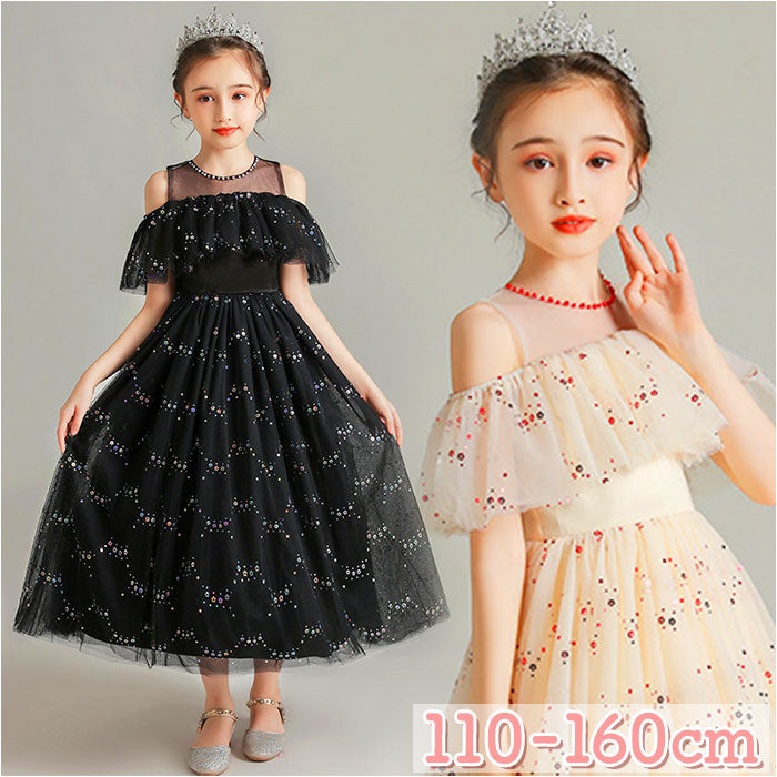 【familia】現行品　セレモニードレス　豪華 familia】現行品 セレモニードレス 豪華