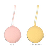 小物入れ ケース ポーチ 通販 イヤホンケース ガジェットポーチ マカロンケース マカロンポーチ コインケース 小銭入れ 収納 アクセサリー入れ 薬入れ アクセサリー イヤホン 薬