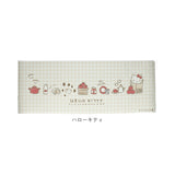 キッチンマット 拭ける キャラクター 通販 キッチン マット 台所マット 台所 足元マット 120cm 45cm 45×120 ふける PVC製 拭き取り 滑り止め付き 撥水 オシャレ かわいい おしゃれ