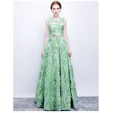 ロングドレス 演奏会 通販 ドレス ワンピース ロング Aライン ノースリーブ 袖なし 透け感 刺? 大人 レディース ピアノ 発表会 結婚式 ブライズメイド フォーマル パーティ お呼ばれ