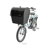 自転車 ペット 乗せ 通販 Keia ケイア ペットインバスケット 前カゴ 自転車前カゴカバー 飛び出し防止 サイクリング レインカバー付き お買い物 お出掛け メッシュ 快適 フロントポケット