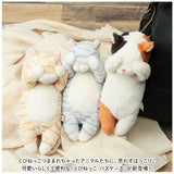 パスケース リール付き ぬいぐるみ 通販 定期入れ パスポーチ カード ホルダー カードケース カードホルダー リール ストラップ ICカード キーホルダー 伸びる やわらかい くびねっこ