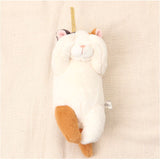 ポーチ マスコット 通販 くびねっこマスコットポーチ 小物入れ バッグチャーム キーホルダー ミニポーチ コインケース ぬいぐるみ 人形 リップ アメ お菓子 イヤホンポーチ イヤフォン