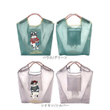 kusuguru japan クスグルジャパン パラコードバッグ 通販 トートバッグ サブバッグ レッスンバッグ エコバッグ トートバック サブバック レッスンバック エコバック トート 手提げ