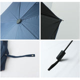 KIZAWA 折りたたみ傘 通販 日傘 折りたたみ 完全遮光 傘 58cm 折畳み傘 晴雨兼用 折り畳み傘 超軽量カーボン傘 メンズ 100 遮光 撥水 ワンタッチ 自動開閉 軽量 おりたたみかさ かさ カサ