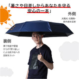 KIZAWA 折りたたみ傘 通販 日傘 折りたたみ 完全遮光 傘 58cm 折畳み傘 晴雨兼用 折り畳み傘 超軽量カーボン傘 メンズ 100 遮光 撥水 ワンタッチ 自動開閉 軽量 おりたたみかさ かさ カサ
