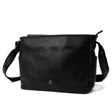 Lee ショルダーバッグ リー 320-3104 通販 ショルダーバック メッセンジャーバッグ メンズ ブランド 斜めがけ かっこいい 肩掛け 大きめ A4 大容量 通勤 通学 自転車 バイク 旅行