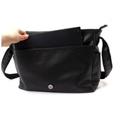 Lee ショルダーバッグ リー 320-3104 通販 ショルダーバック メッセンジャーバッグ メンズ ブランド 斜めがけ かっこいい 肩掛け 大きめ A4 大容量 通勤 通学 自転車 バイク 旅行