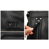 Lee ショルダーバッグ リー 320-3104 通販 ショルダーバック メッセンジャーバッグ メンズ ブランド 斜めがけ かっこいい 肩掛け 大きめ A4 大容量 通勤 通学 自転車 バイク 旅行