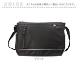 Lee ショルダーバッグ リー 320-3104 通販 ショルダーバック メッセンジャーバッグ メンズ ブランド 斜めがけ かっこいい 肩掛け 大きめ A4 大容量 通勤 通学 自転車 バイク 旅行