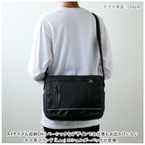 Lee ショルダーバッグ リー 320-3104 通販 ショルダーバック メッセンジャーバッグ メンズ ブランド 斜めがけ かっこいい 肩掛け 大きめ A4 大容量 通勤 通学 自転車 バイク 旅行