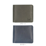 Lee リー 財布 二つ折り 通販 二つ折り財布 本革 メンズ さいふ 革財布 ブランド サイフ 小銭入れあり お財布 レザー メンズウォレット メンズ財布 コンパクト財布 ミニ財布 山羊革