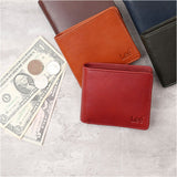 Lee リー 財布 二つ折り 通販 二つ折り財布 本革 メンズ さいふ 革財布 ブランド サイフ 小銭入れあり お財布 レザー メンズウォレット メンズ財布 コンパクト財布 ミニ財布 山羊革