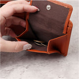 Lee リー 財布 二つ折り 通販 二つ折り財布 本革 メンズ さいふ 革財布 ブランド サイフ 小銭入れあり お財布 レザー メンズウォレット メンズ財布 コンパクト財布 ミニ財布 山羊革