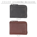 Lee リー 財布 パスケース付き 通販 小銭入れ メンズ さいふ コインケース 革財布 ブランド サイフ お財布 レザー メンズウォレット メンズ財布 コンパクト財布 ミニ財布 山羊革