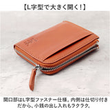 Lee リー 財布 パスケース付き 通販 小銭入れ メンズ さいふ コインケース 革財布 ブランド サイフ お財布 レザー メンズウォレット メンズ財布 コンパクト財布 ミニ財布 山羊革