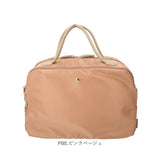 レガートラルゴ バッグ LH-V0111 通販 Legato Largo ボストンバッグ ボストンバック レディース 旅行 修学旅行 大容量 軽量 軽い 2way ショルダー 肩掛け 斜めがけ 大人 かわいい