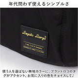 レガートラルゴ ショルダーバッグ legato largo LH-V0181 通販 ショルダーバック レディース ショルダー バッグ 斜めがけ 小さめ 撥水 軽量 軽い ブランド 大人 かわいい おしゃれ