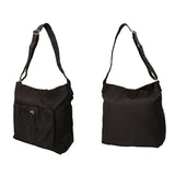 レガートラルゴ ショルダーバッグ legato largo LI-E1625 通販 ショルダーバック レディース ショルダー バッグ ナイロン A4 斜めがけ 大きめ 軽量 軽い ブランド 撥水 大人 おしゃれ