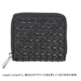 レガートラルゴ 財布 二つ折り LJ-A0011 通販 Legato Largo 折財布 レディース 二つ折り財布 折財布 二つ折 サイフ さいふ くすみカラー 大人 かわいい おしゃれ 可愛い シンプル 女性