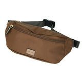 レガートラルゴ ショルダーバッグ LT-D1231 Legato Largo 通販 ボディバッグ レディース きれいめ ボディバック ショルダーバック ウエストポーチ ウエストバッグ クロスボディバッグ 大容量 大きめ 軽量 軽い 斜めがけ 大人 背面ポケット シンプル おしゃれ