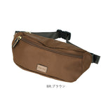 レガートラルゴ ショルダーバッグ LT-D1231 Legato Largo 通販 ボディバッグ レディース きれいめ ボディバック ショルダーバック ウエストポーチ ウエストバッグ クロスボディバッグ 大容量 大きめ 軽量 軽い 斜めがけ 大人 背面ポケット シンプル おしゃれ