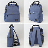 リサラーソン リュック LISA LARSON LTPK-12 通販 リュックサック バックパック デイパック レディース 小さめ おしゃれ きれいめ 軽量 軽い 通勤 通学 A4 かわいい 大人 オシャレ