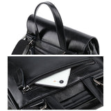 リュック 2way レディース 通勤 通販 ショルダーバッグ リュックサック ショルダーバック 肩掛け ショルダー デイパック レザー ビジネス 背面ポケット おしゃれ シンプル 無地 大人