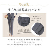 パンツスーツ レディース スーツ 通販 セットアップスーツ ビジネススーツ リクルートスーツ ビジネス かっこいい おしゃれ シングル 上下 ジャケット パンツ シンプル 通勤 オフィス