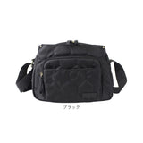 LIZDAYS リズデイズ ショルダーバッグ 通販 lz70507 ショルダーバック 斜めがけ 斜め掛け 肩掛けカバン キルティング バッグ バック レディース おしゃれ はっ水 撥水 軽量 軽い きれいめ