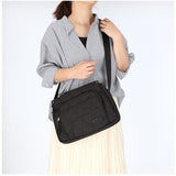 LIZDAYS リズデイズ ショルダーバッグ 通販 lz70507 ショルダーバック 斜めがけ 斜め掛け 肩掛けカバン キルティング バッグ バック レディース おしゃれ はっ水 撥水 軽量 軽い きれいめ