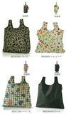 エコバッグ おしゃれ 通販 ブランド MINI MAXI SHOPPER S ミニマキシショッパーS 折りたたみ レディース 女性 サブバッグ お買い物バッグ お買い物バック ショッピングバッグ エコバック