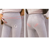 マタニティ レギンス 通販 スパッツ レギンスパンツ 9分丈 ズボン タイツ レディース ストレッチ素材 インナー レッグウェア 産前 産後 妊婦 入院 ウエスト調整 ウエスト調節