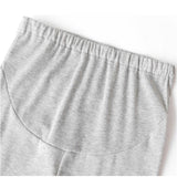 マタニティ レギンス 通販 スパッツ レギンスパンツ 9分丈 ズボン タイツ レディース ストレッチ素材 インナー レッグウェア 産前 産後 妊婦 入院 ウエスト調整 ウエスト調節