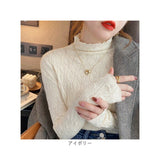 ニットセーター 通販 ハーフタートルネックセーター セーター 長袖 レディース トップス ニットトップス 薄手 スタイリッシュ カジュアル シンプル おしゃれ ニット かわいい 可愛い 大人