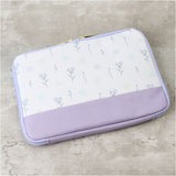 LABCLIP ラボクリップ ポーチ レディース 通販 マルチポーチ 小物入れ マルチケース カード入れ 母子手帳入れ パスポートケース 通帳入れ 収納 labclip 北欧 ボタニカル かわいい 可愛い