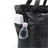 NAUTICA ノーティカ ショートバッグ 370-7520 通販 ショルダーバック ショルダー 肩掛け ななめかけ 斜めかけ サブバック マルチバック 手持ち 手提げ 撥水 はっ水 ポーチ付き メンズ