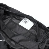 NAUTICA ノーティカ ショートバッグ 370-7520 通販 ショルダーバック ショルダー 肩掛け ななめかけ 斜めかけ サブバック マルチバック 手持ち 手提げ 撥水 はっ水 ポーチ付き メンズ