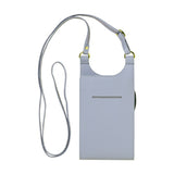 スマホショルダーバッグ レディース 通販 スマホポーチ ショルダー スマホポシェット スマホ ショルダーバッグ おしゃれ ミニショルダーバッグ 縦 斜めがけ 大人 かわいい オシャレ